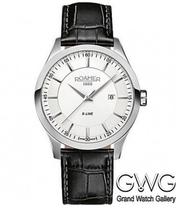 Roamer 943856 41 25 09 мужские кварцевые часы